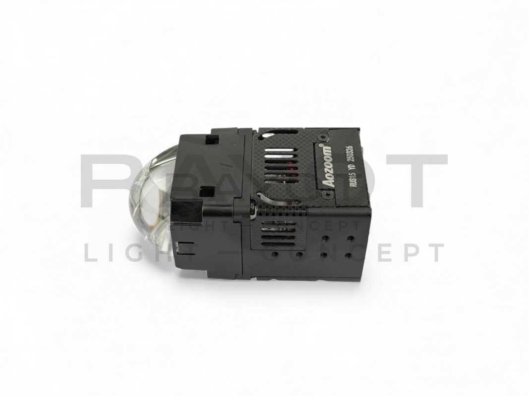 Светодиодные модули AOZOOM ALMD-04-01, 1.8", 12V, 58/59W, 5500K (комплект)