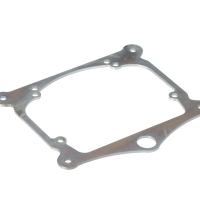 Переходные рамки DAF XF105 (2006-2013) для линз Hella 3R