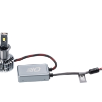 Светодиодная лампа Optima Premium LED АВАНГАРД H3 5500K 6800Lm 12&ndash;24V 70W