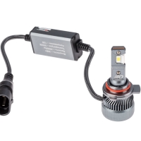 Светодиодная лампа Optima Premium LED SRT HIR2 / 9012 5500K 2800Lm