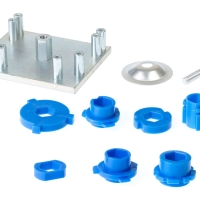 Юстировочная плита для линз NF‑10