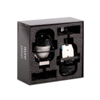 СМодули MTF Light линз. Bi-LED серия DYNAMIC VISION Expert разъем D3S, 42В, 45Вт, 5500К, 3", кт.