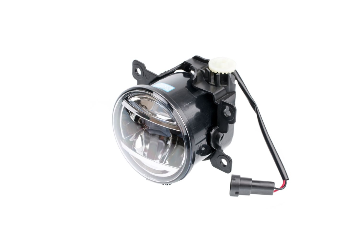 Светодиодная ПТФ Optima Fog Light 881 Nissan/Honda, 90мм, 6W, 5500K, 12&ndash;24V