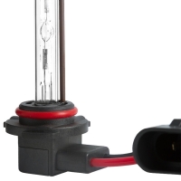 Ксенон лампа MTF Light 12В, 35Вт, 4300K / 5000K / 6000K 4300k x 9012