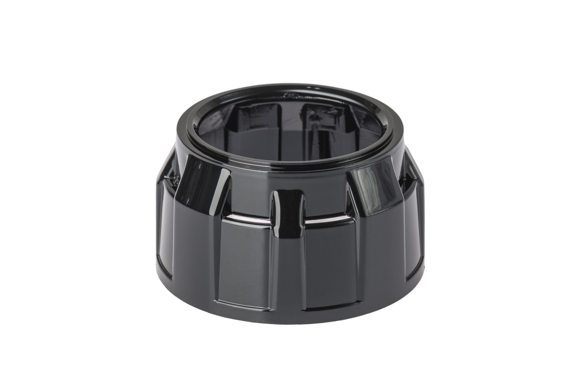 Бленда (маска) Optima Z260 для линзы 2.5" круглая (чёрная)