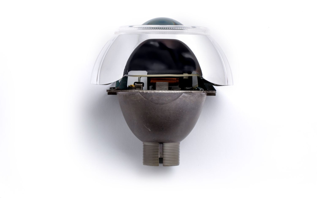 Би‑линза Koito Q5 Versus 3.0" D1S/D2S