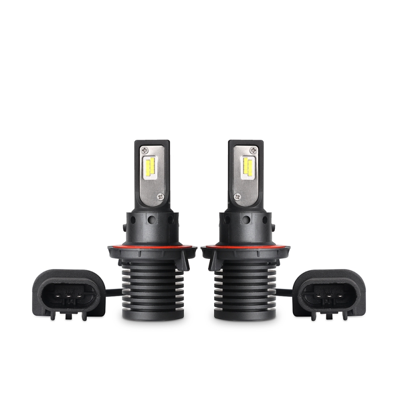 Светодиодная лампа Optima LED QVANT H4 5100K