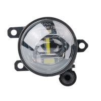 Светодиодная ПТФ Optima Fog Light 7800, 70мм, 5500K, 12&ndash;24V