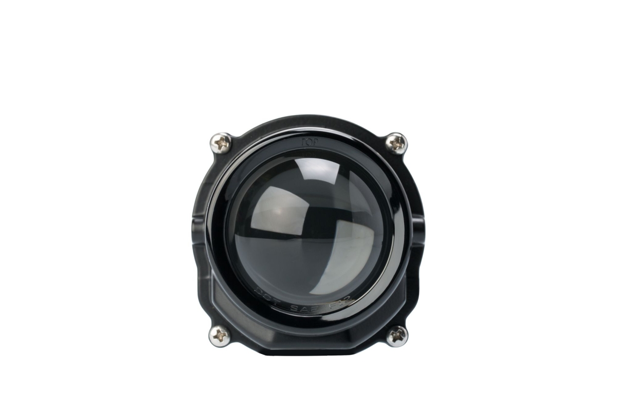 Светодиодная би‑линза OPTIMA LED Waterproof 0896 2.0"