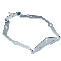 Переходные рамки Lexus LS IV (XF40) 2-й Рестайлинг (2012-2013) с AFS для линз Hella 3R Переходные рамки Lexus LS IV (XF40) 2-й Рестайлинг (2012-2013) с AFS для линз Hella 3R