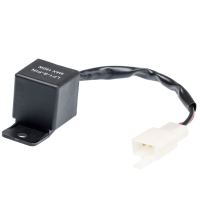 Реле поворотников Optima OP-RL-50 FLASH BREAKER (Moto), 12V