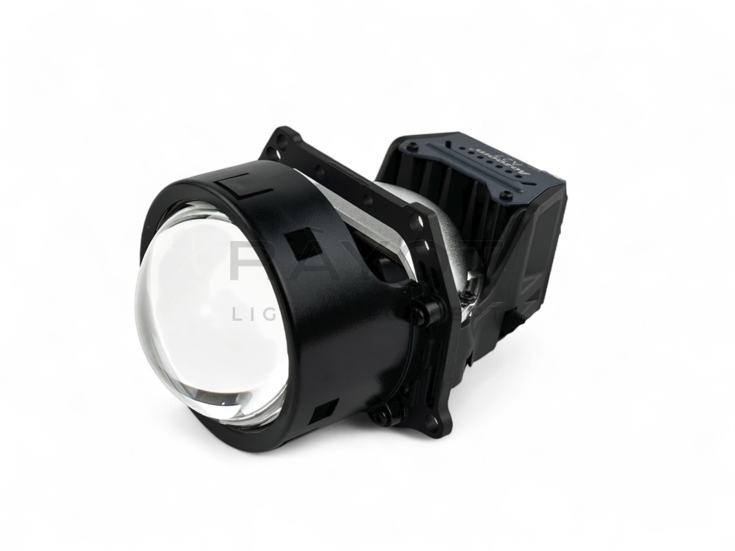 Линза Aozoom A27 2025, 3.0", 12V, 59W/68W, 5500K, 5000/5500 лм