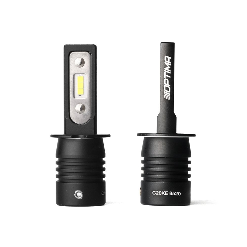 Светодиодная лампа Optima LED QVANT H3 5100K