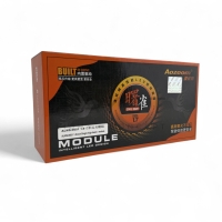 Модули дальнего света Aozoom ALMS-06-01, 12V, 5500K, 24W, ~5000/5500 лм