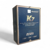 Линза Aozoom K7 Dragon Knight 2024, 3.0", 12V, 55W/82W, 5500K, 4800/6000 лм