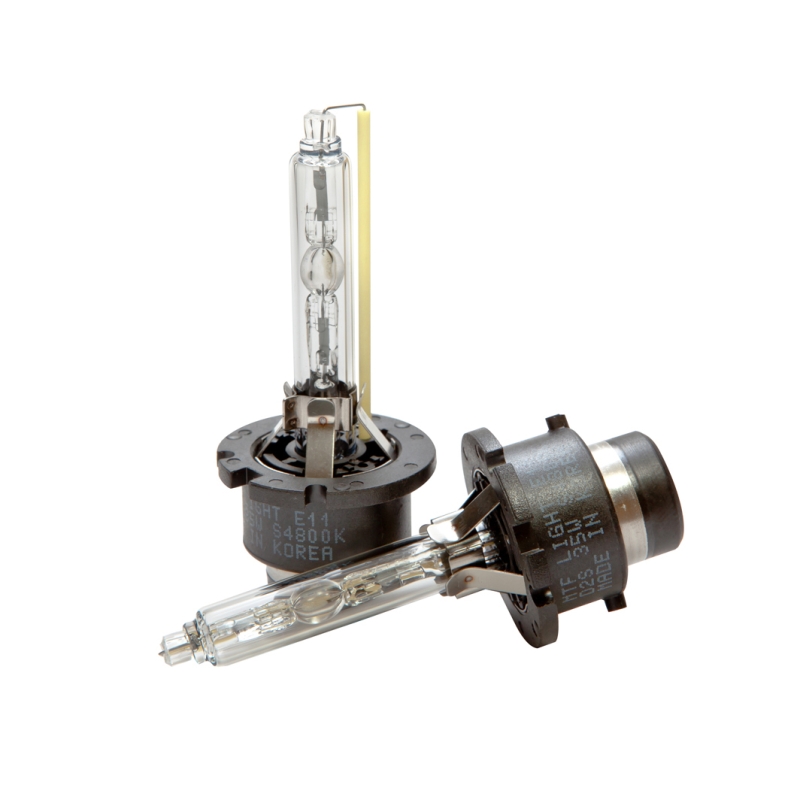 Ксеноновые лампы MTF Light ABSOLUTE VISION +50% — 85В, 35Вт, 4800K, 3800 лм, комплект 2 шт. D2S x 4800k Ксеноновые лампы MTF Light ABSOLUTE VISION +50% — 85В, 35Вт, 4800K, 3800 лм, комплект 2 шт. D2S x 4800k
