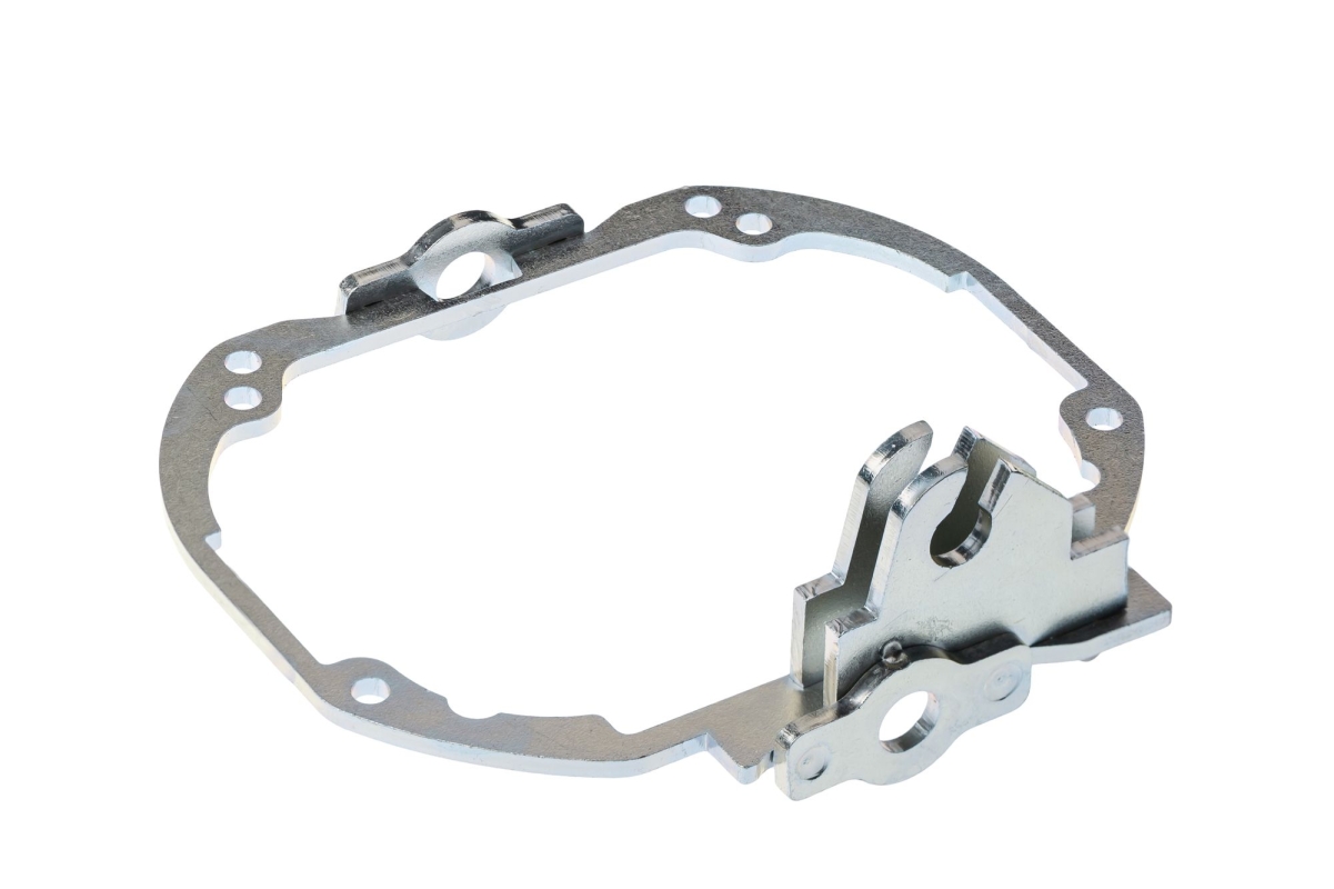 Переходные рамки Cadillac CTS II (2007-2014) AFS для замены линз на Hella 3R