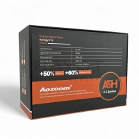 Линза Aozoom A5H 2024, 3.0", 12V, 47W/53W, 5500K, 4000/4300 лм