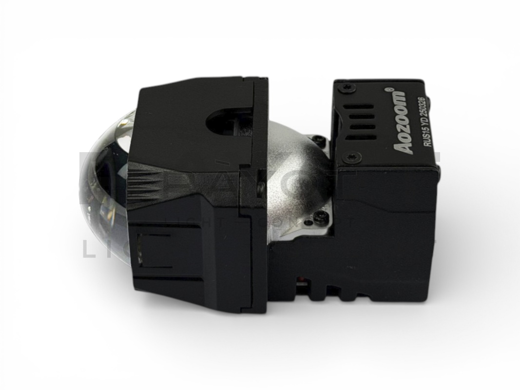 Светодиодные модули AOZOOM ALMD-13-01, 1.5", 12V, 45/51W, 5500K (комплект)