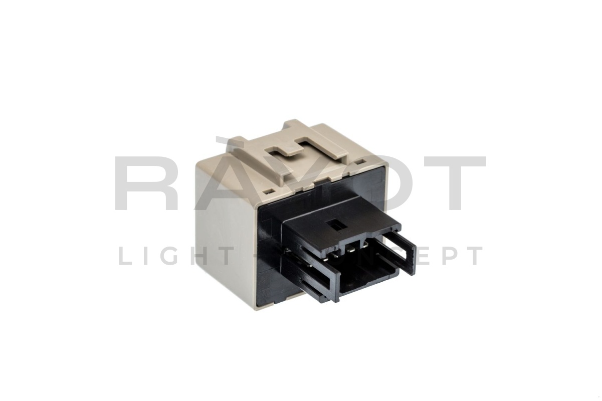 Реле поворотников OPTIMA FLASH BREAKER New Toyota
