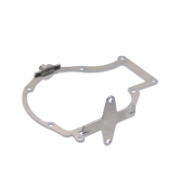 Переходные рамки Infiniti M (Y51) с AFL для линз Optima 2.8"