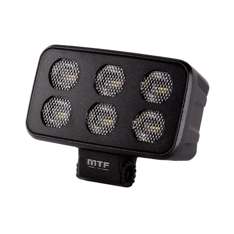 Светодиодный прожектор MTF Light MAXIMUM BLACK — 40W, 12–36V, 4000 lm, квадратный, ECE R10 Светодиодный прожектор MTF Light MAXIMUM BLACK — 40W, 12–36V, 4000 lm, квадратный, ECE R10