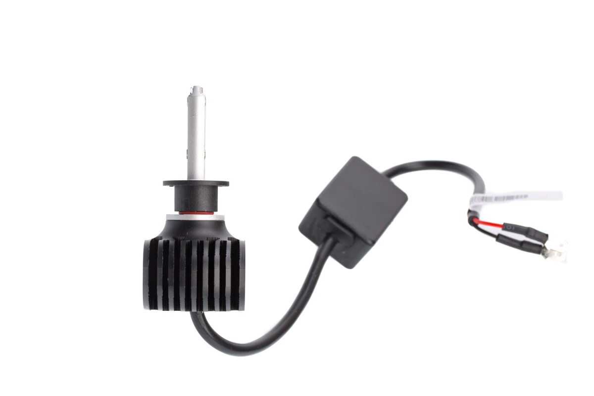 Светодиодная лампа Optima LED i-ZOOM +30% H3 5500K