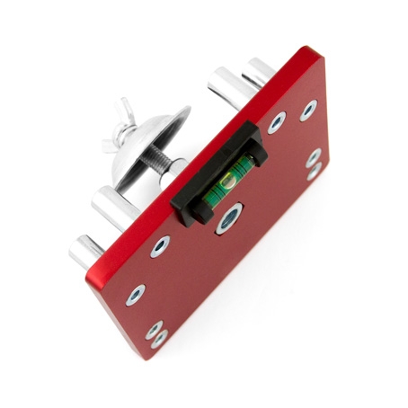 Оснастка MTF Light для сверления отверстий под Hella 3 — с адаптерами, комплект Оснастка MTF Light для сверления отверстий под Hella 3 — с адаптерами, комплект