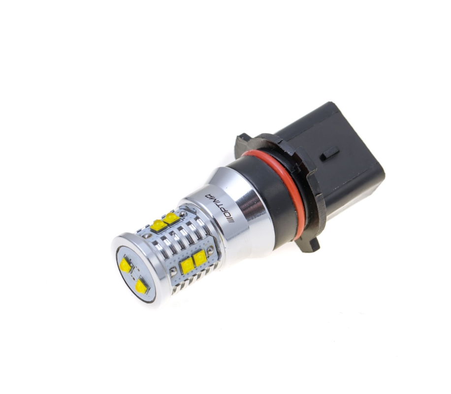 Светодиодная лампа Optima Premium PSX26 5100K, 730Lm, 7.7W (Белый свет)