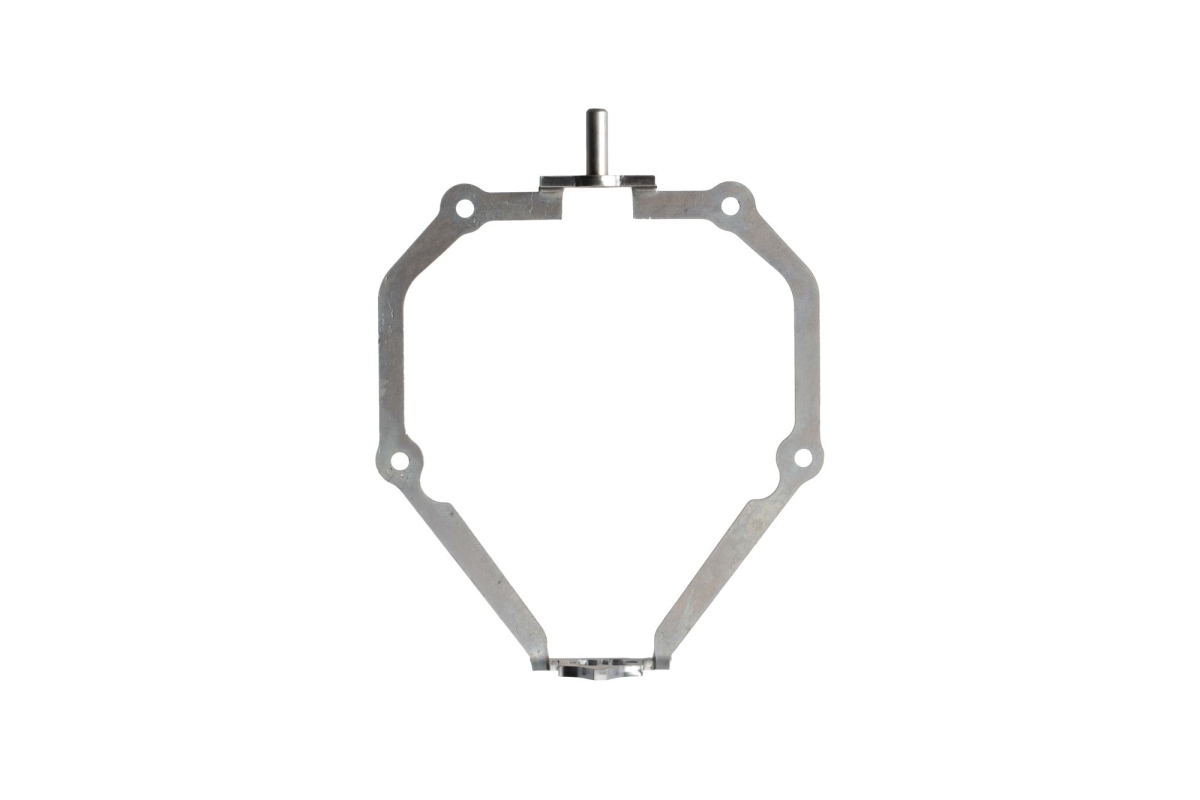 Переходные рамки Lexus IS (XE20) (2005-2013) с AFS для линз Hella 3R Переходные рамки Lexus IS (XE20) (2005-2013) с AFS для линз Hella 3R