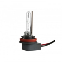 Ксенон лампа MTF Light 12В, 35Вт, 4300K / 5000K / 6000K 6000k x HB4