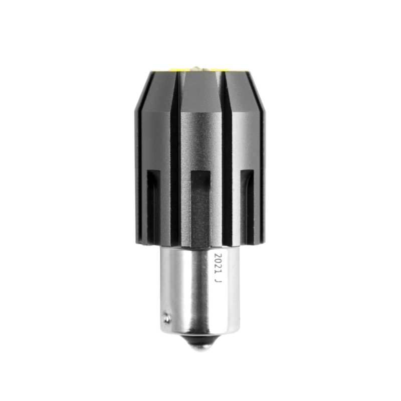 Светодиодная лампа  P21W, MTF Light BACK LIGHT,12V, 16W, 5000K