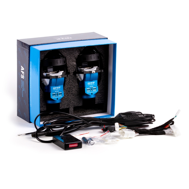 Модули светодиодные MTF LIGHT линзы BiLED ближний/дальний с AFS адаптивный свет 12V, 50/60W, 5500K(штатный, подключение к CAN шине OBD разъем). Модули светодиодные MTF LIGHT линзы BiLED ближний/дальний с AFS адаптивный свет 12V, 50/60W, 5500K(штатный, подключение к CAN шине OBD разъем).