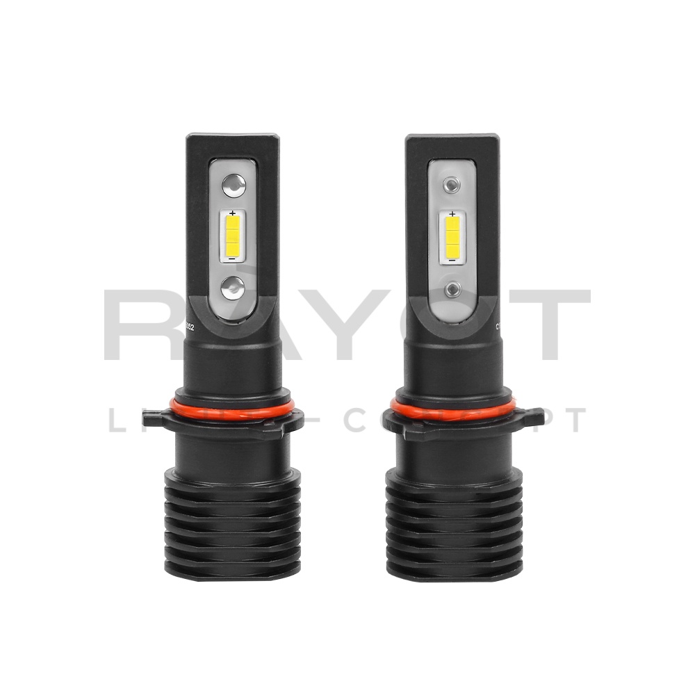 Светодиодные лампы Optima LED QVANT PSX26,12-24V, 2 лампы