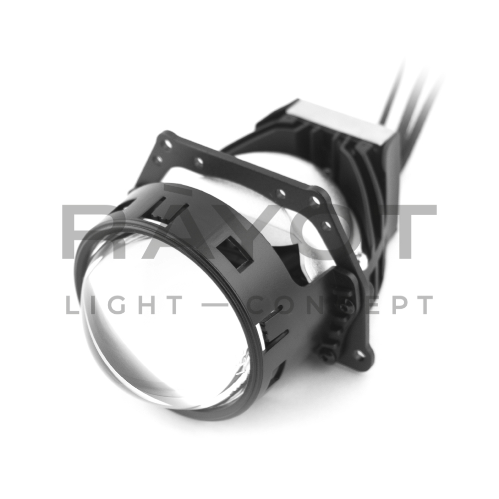 Светодиодные модули MTF Light NIGHT ASSISTANT MaxBeam