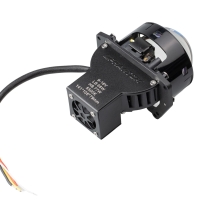 Светодиодная линза Optima Premium TRI-LED Lens Impression Drive 3.0"