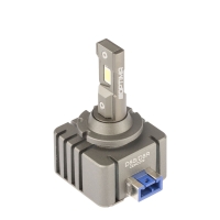 Светодиодная лампа Optima LED Service Replacement D8S 5000K +50% Light &mdash; комплект 2 шт.