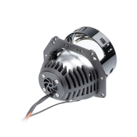 Светодиодная линза Optima Premium Bi-LED Lens SRT Double Chip 3.0"