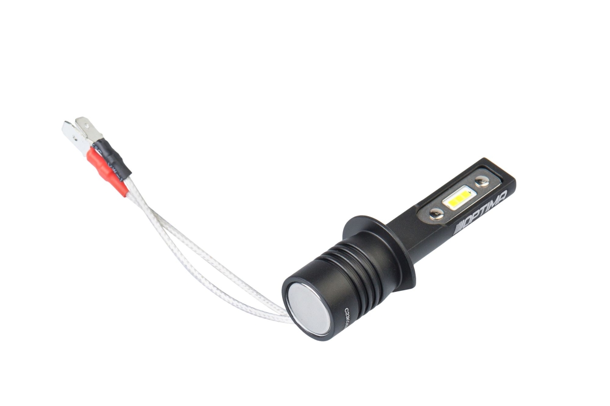Светодиодная лампа Optima LED QVANT H1 5100K