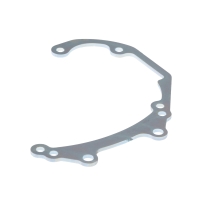 Переходные рамки Mazda CX-7 (ER) (2006-2012) для линз Hella 3R