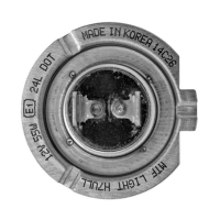 Галогенные автолампы MTF Light серия ARGENTUM +80% H7, 12V, 55W, комп.