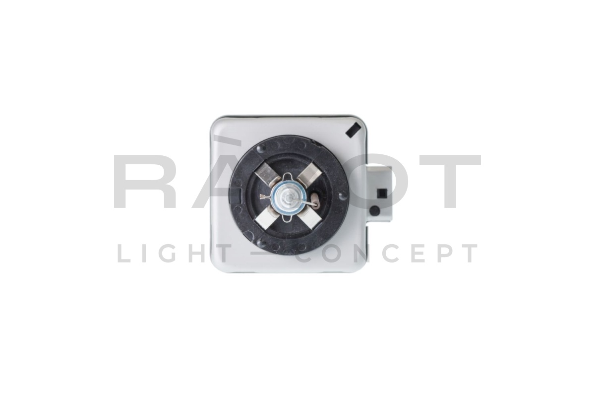 Ксеноновая лампа Service Replacement D1S, 4300К