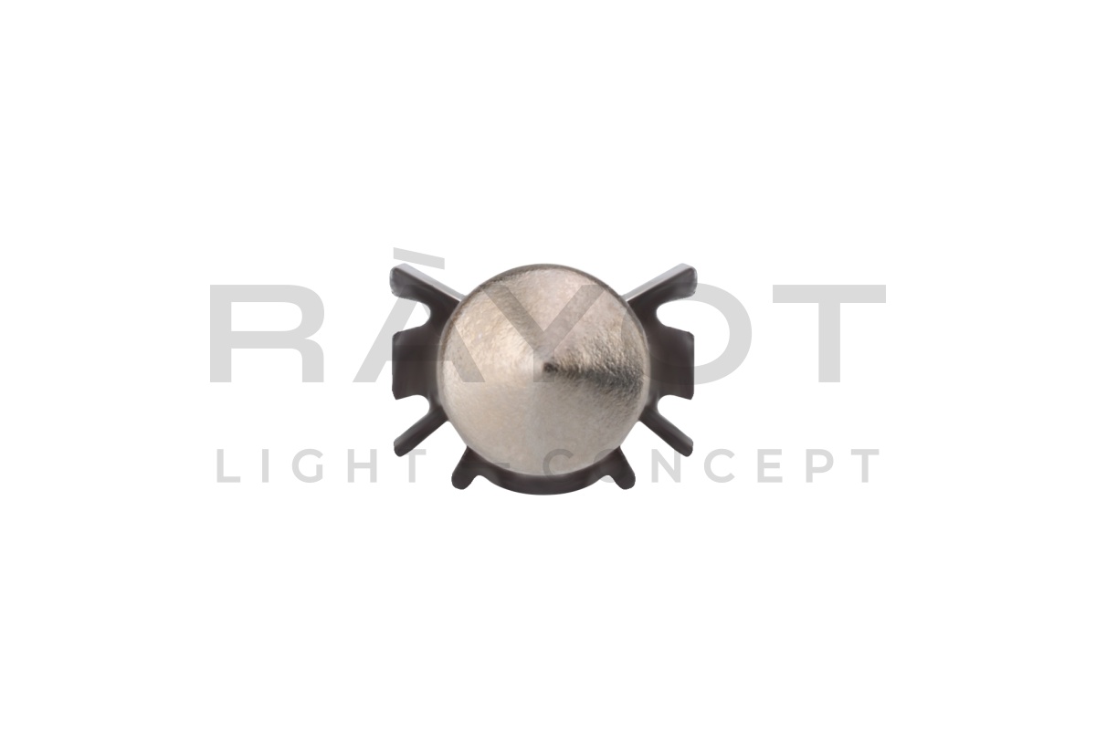 Светодиодная лампа Festoon 36mm Optima MINI-CREE, CAN, white, 3W, 12V, T10*36mm (SV 8,5-8) комп. 2шт