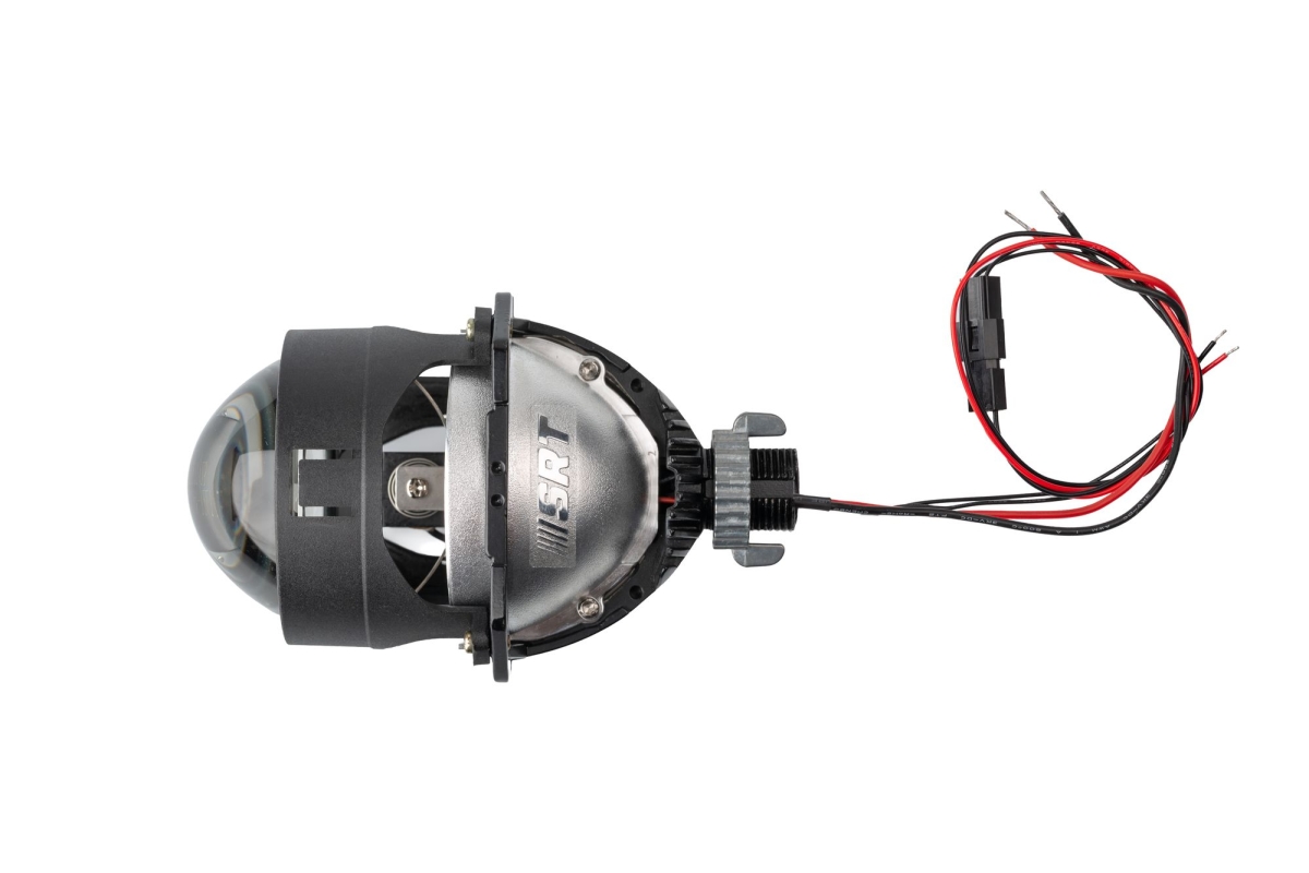 Светодиодная линза Optima Premium Bi‑LED Lens SRT 2.5"