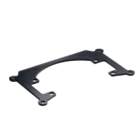 Переходные рамки Honda VFR 1200X Crosstourer (OPR-33) для модулей Optima 2.8" 2012-н.в