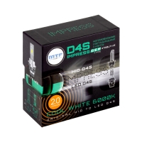 Светодиодные лампы MTF Light серия IMPRESS OEM LED