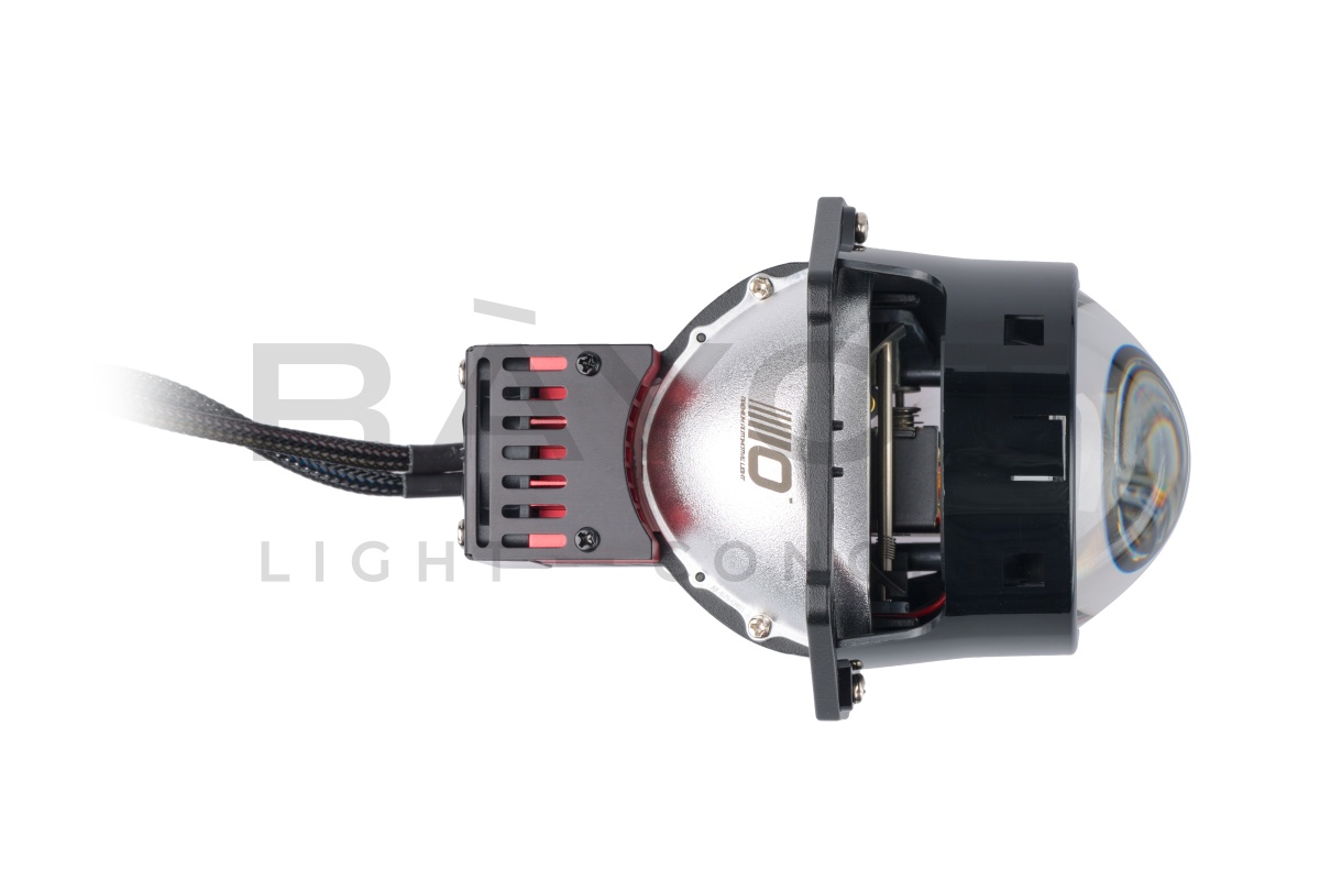 Светодиодные модули Optima Bi-LED, Sensation Drive
