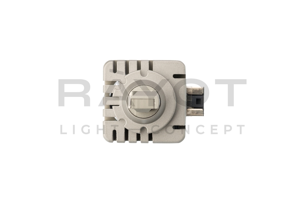 Светодиодные лампы Optima LED Service Replacement D1S 5500K, +50% Light, комплект 2 шт.