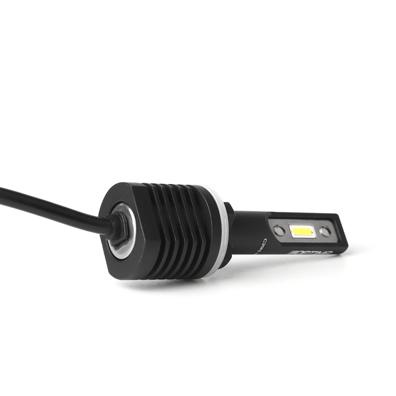 Светодиодная лампа Optima LED QVANT H27 5100K