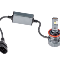 Светодиодная лампа Optima Premium LED SRT H11 5500K 2800Lm 12V 30W